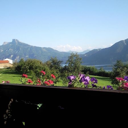 Dirnbergerhof Apartment Mondsee Exterior photo