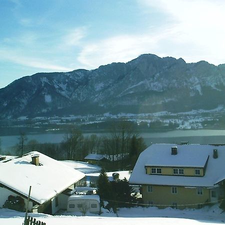 Dirnbergerhof Apartment Mondsee Exterior photo