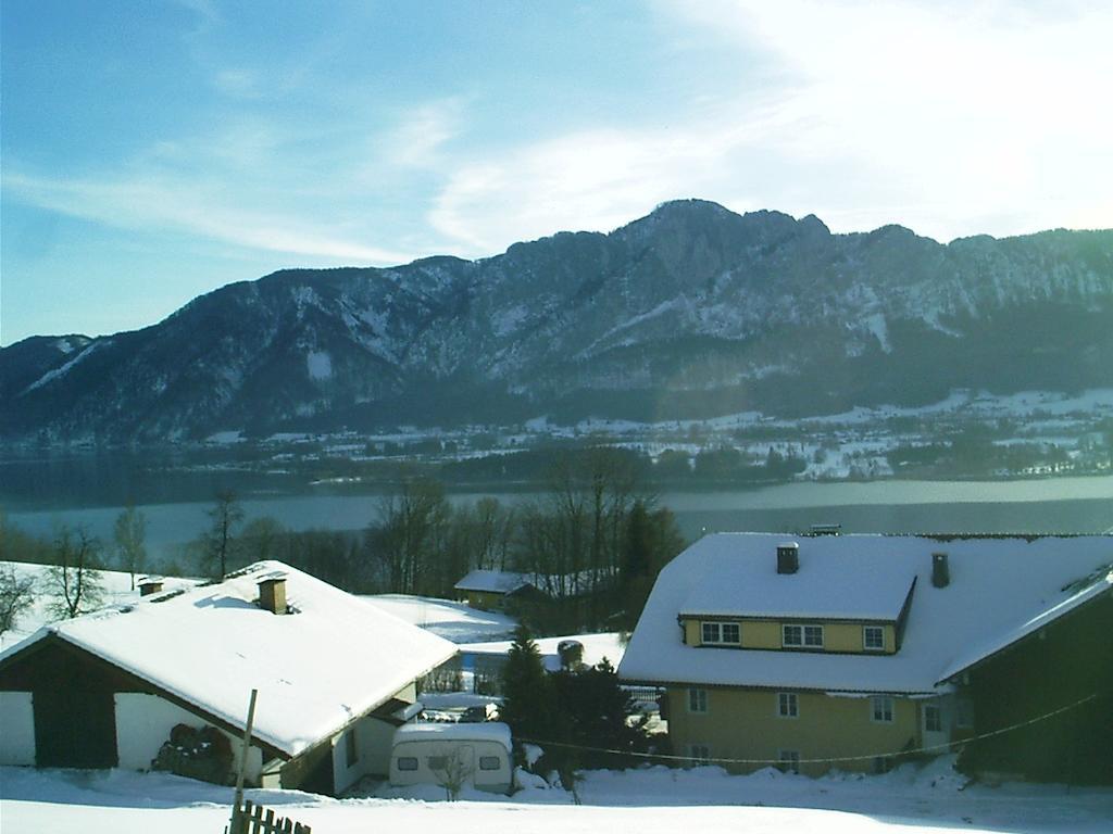 Dirnbergerhof Apartment Mondsee Exterior photo